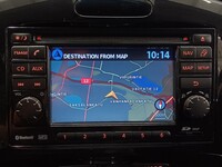 Nissan Juke vaihtoauto