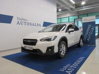 Subaru XV vaihtoauto