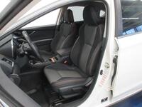 Subaru XV vaihtoauto