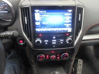 Subaru XV vaihtoauto