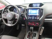 Subaru XV vaihtoauto