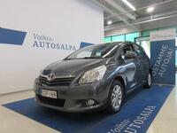 Toyota Verso vaihtoauto