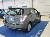 Toyota Verso vaihtoauto