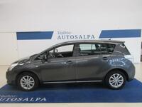 Toyota Verso vaihtoauto