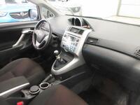 Toyota Verso vaihtoauto
