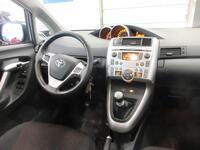 Toyota Verso vaihtoauto