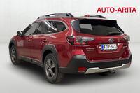 Subaru Outback vaihtoauto