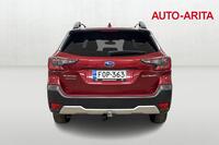 Subaru Outback vaihtoauto