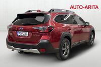 Subaru Outback vaihtoauto