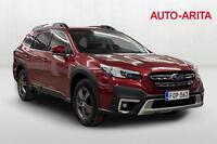 Subaru Outback vaihtoauto