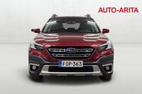 Subaru Outback vaihtoauto