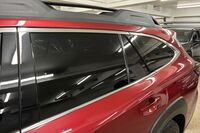 Subaru Outback vaihtoauto