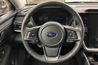 Subaru Outback vaihtoauto