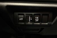 Subaru Outback vaihtoauto