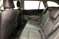 Subaru Outback vaihtoauto