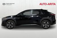Toyota bZ4X vaihtoauto