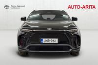 Toyota bZ4X vaihtoauto