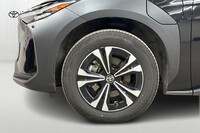 Toyota bZ4X vaihtoauto