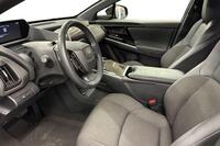 Toyota bZ4X vaihtoauto