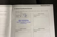 Toyota bZ4X vaihtoauto