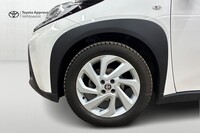 Toyota Aygo X vaihtoauto