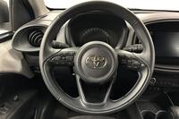 Toyota Aygo X vaihtoauto