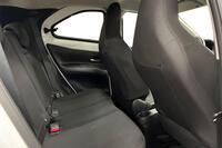 Toyota Aygo X vaihtoauto