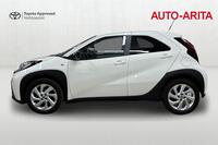 Toyota Aygo X vaihtoauto