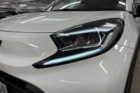 Toyota Aygo X vaihtoauto