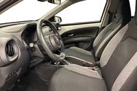 Toyota Aygo X vaihtoauto