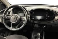 Toyota Aygo X vaihtoauto