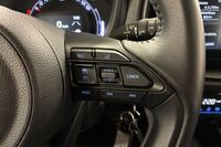 Toyota Aygo X vaihtoauto