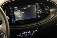 Toyota Aygo X vaihtoauto