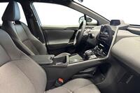 Toyota bZ4X vaihtoauto