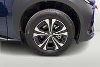 Toyota bZ4X vaihtoauto