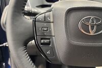 Toyota bZ4X vaihtoauto