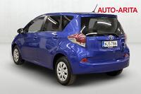 Toyota Verso-S vaihtoauto