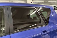 Toyota Verso-S vaihtoauto