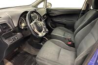 Toyota Verso-S vaihtoauto