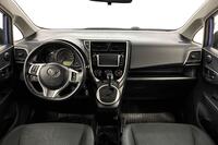 Toyota Verso-S vaihtoauto