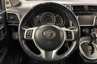 Toyota Verso-S vaihtoauto