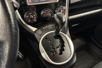 Toyota Verso-S vaihtoauto