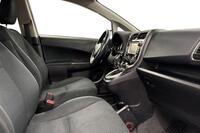 Toyota Verso-S vaihtoauto