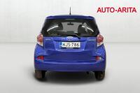 Toyota Verso-S vaihtoauto