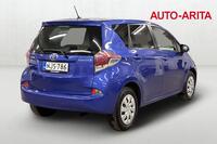 Toyota Verso-S vaihtoauto