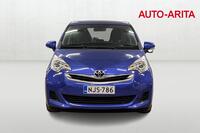 Toyota Verso-S vaihtoauto