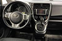 Toyota Verso-S vaihtoauto