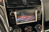 Toyota Verso-S vaihtoauto