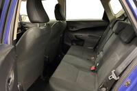 Toyota Verso-S vaihtoauto