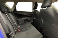 Toyota Verso-S vaihtoauto